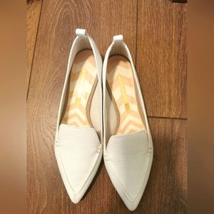 Brand new Nichlos Kirkwood loafers